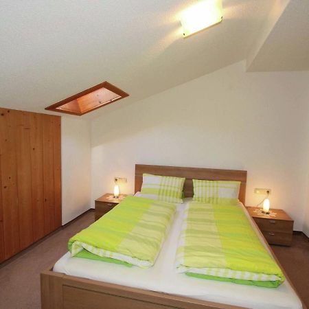 Splendid Apartment In Fugen Near Ski Area Uderns Exterior foto