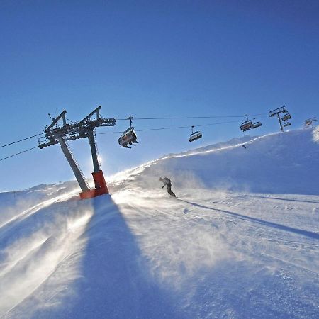 Splendid Apartment In Fugen Near Ski Area Uderns Exterior foto